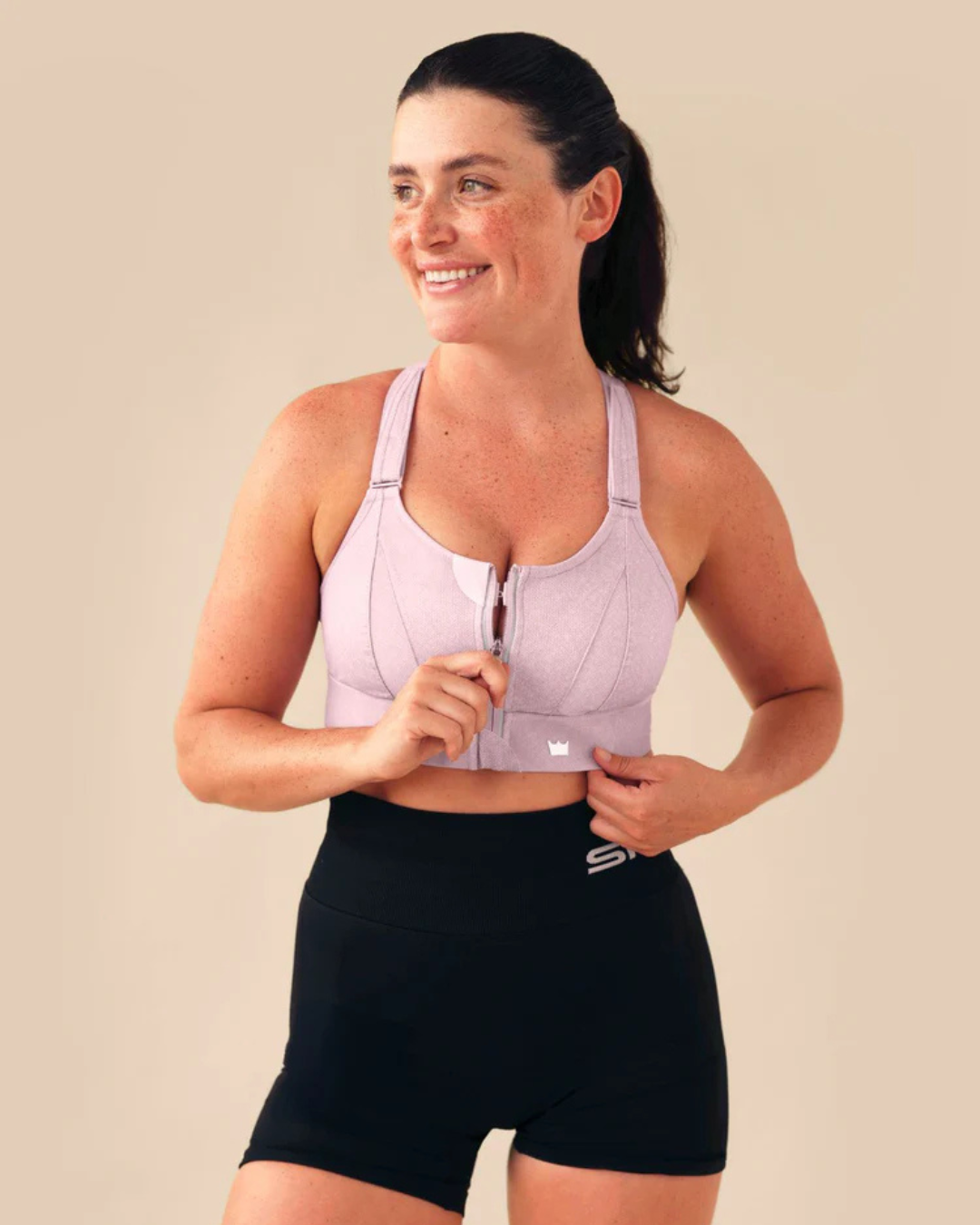 High Impact Sports Bra