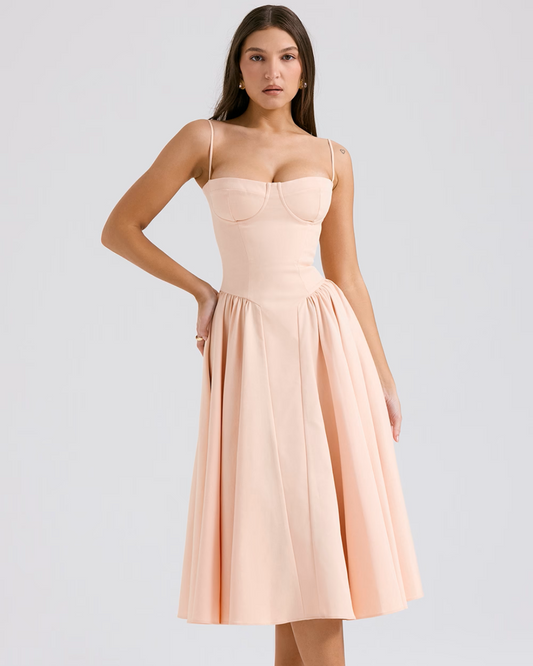Bianca Dress
