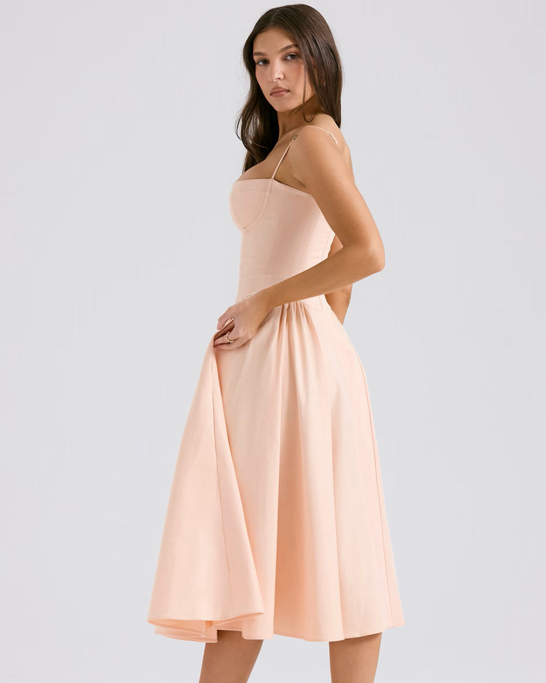 Bianca Dress