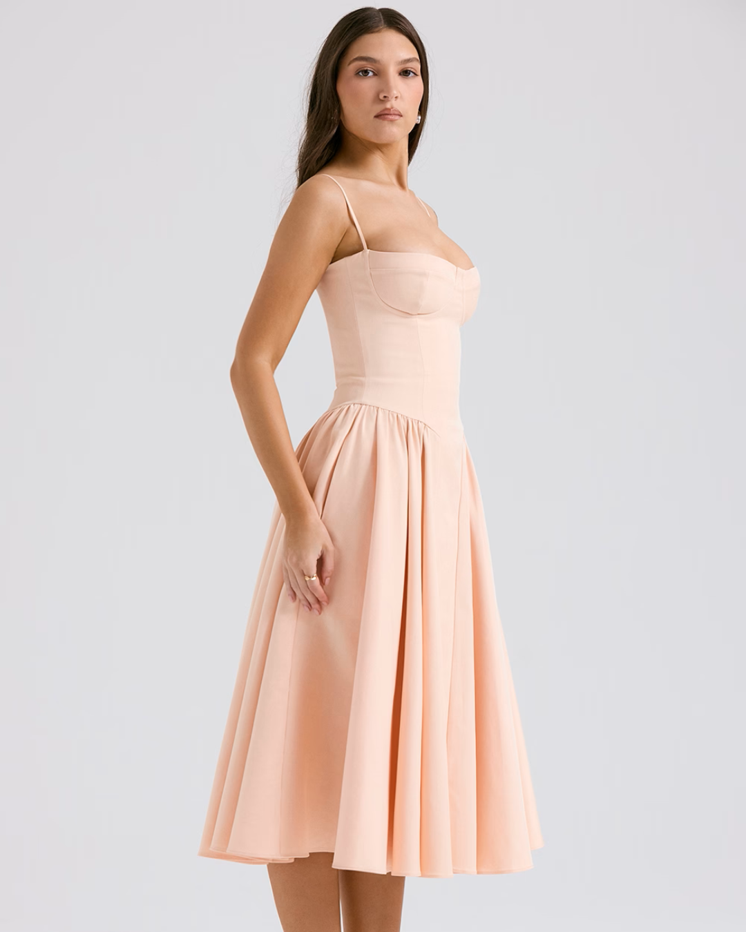 Bianca Dress