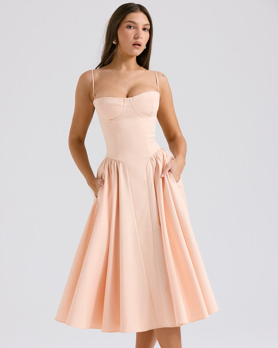 Bianca Dress