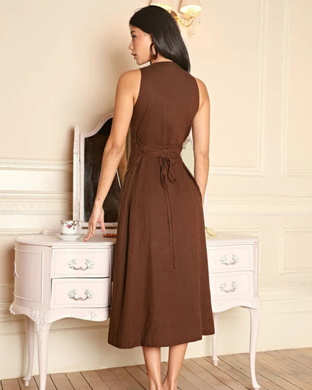 Polly Dress