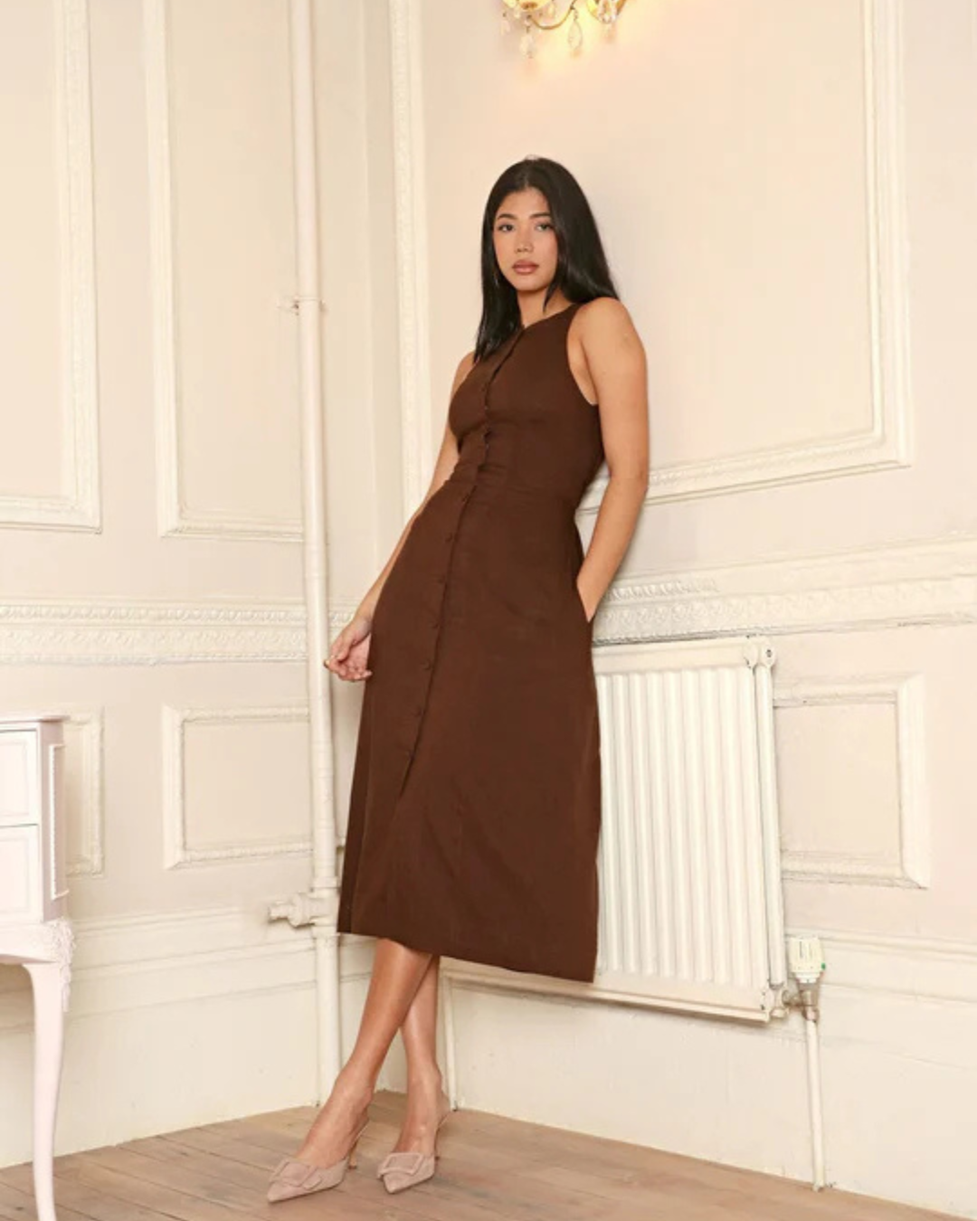 Polly Dress