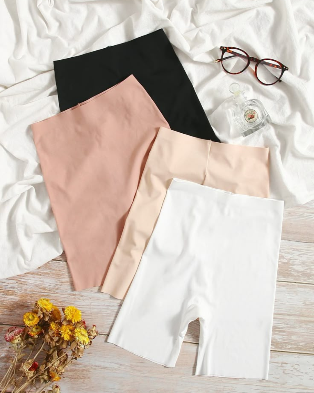 Seamless Shorts ✨