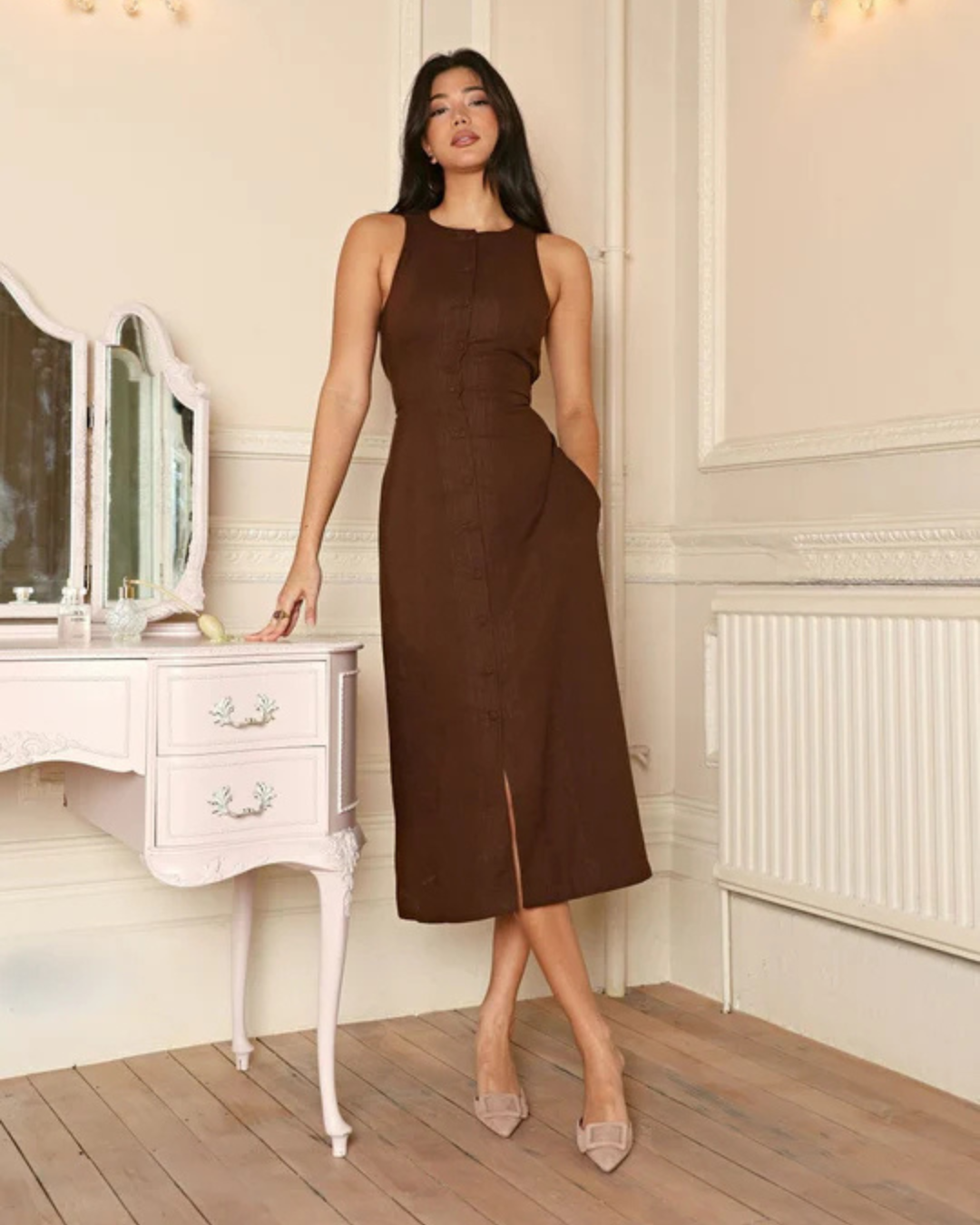 Polly Dress