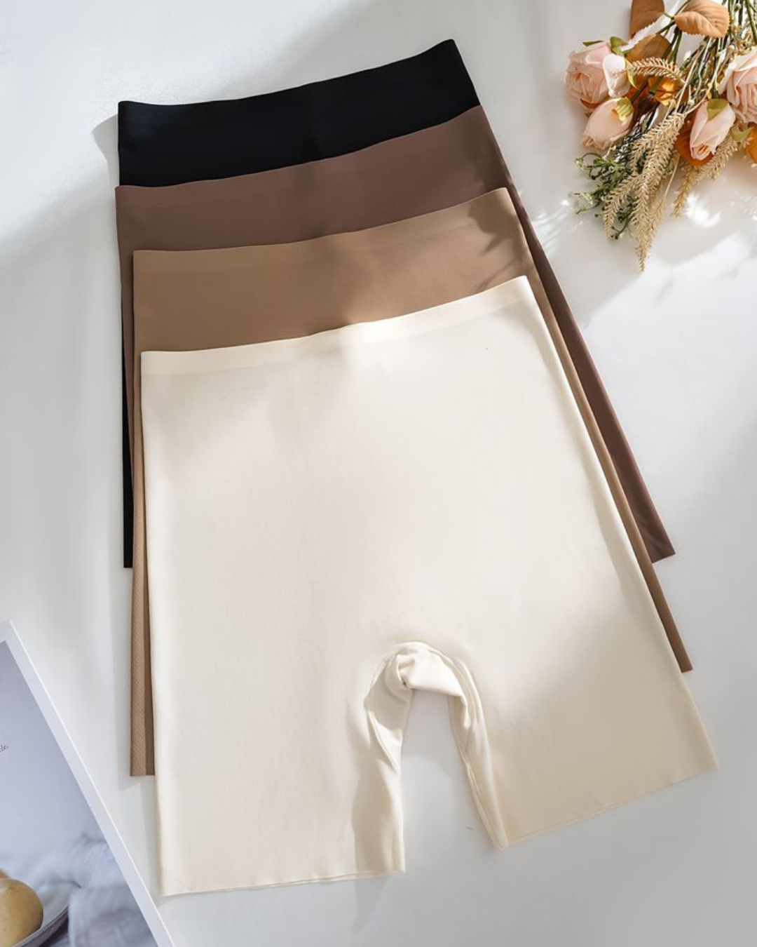 Seamless Shorts ✨