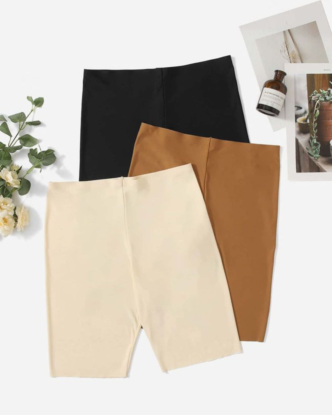 Seamless Shorts ✨