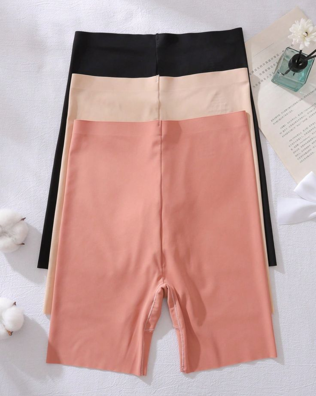 Seamless Shorts ✨