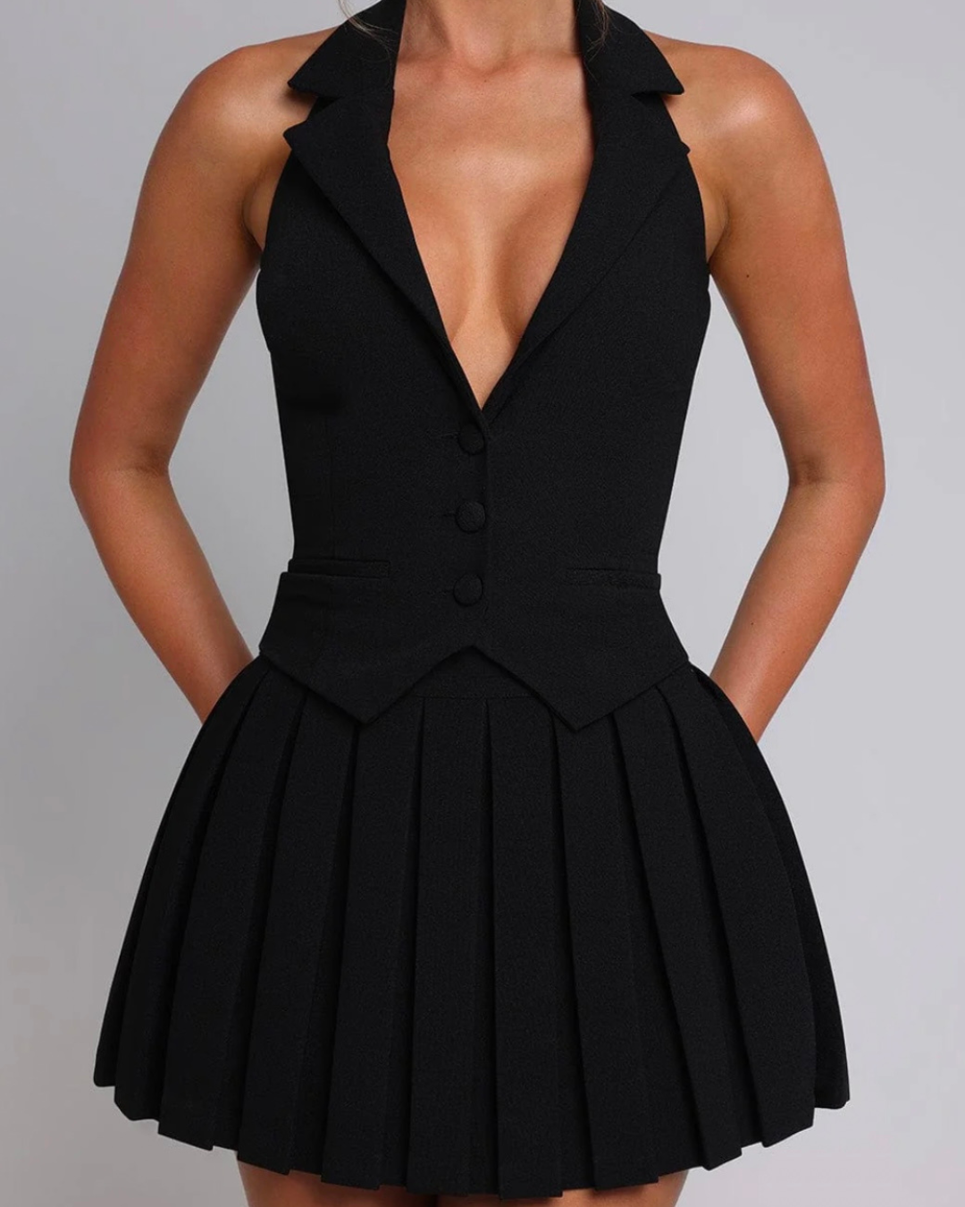 Stacy Co-ord Set