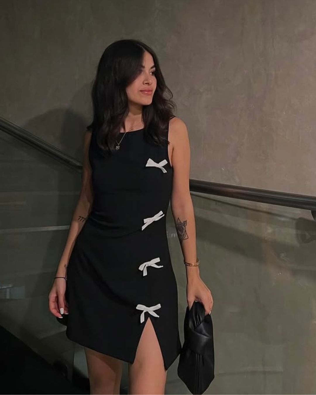Samantha Dress