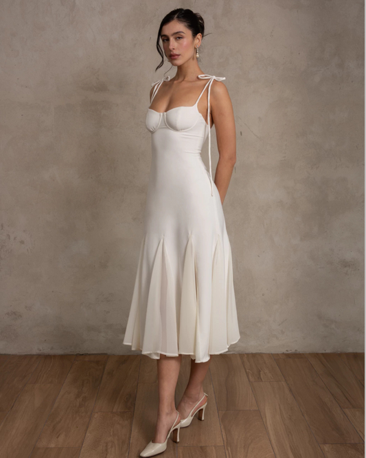 Christina Dress