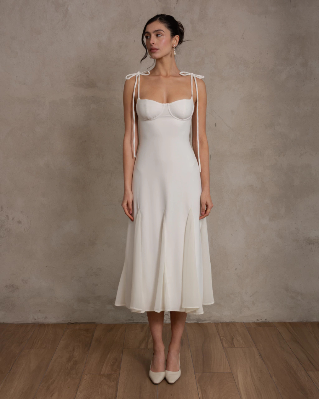 Christina Dress