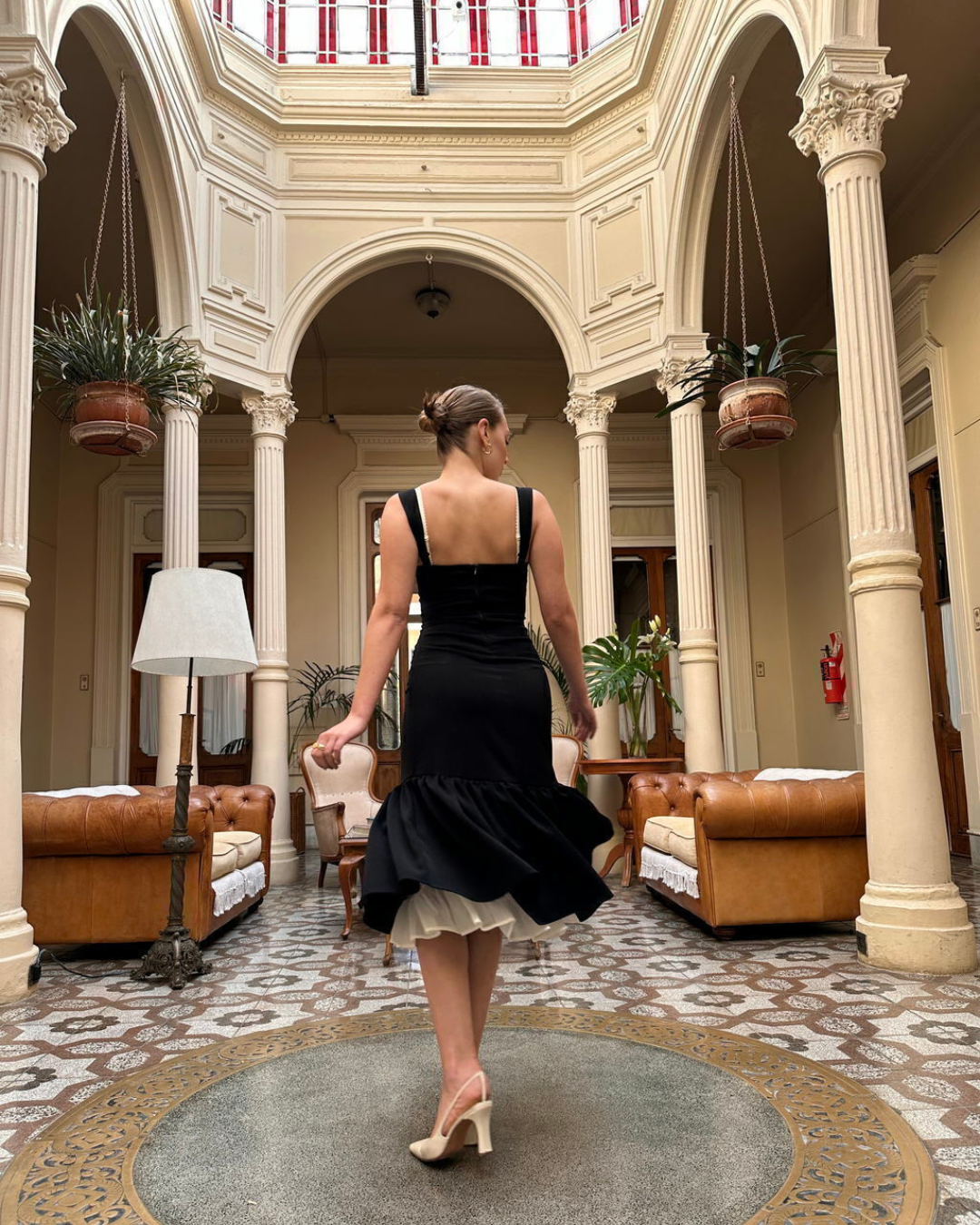 Denise Dress
