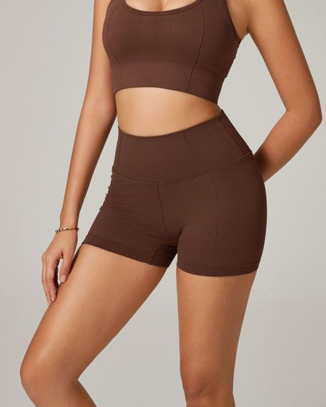 Seamless Shorts ✨