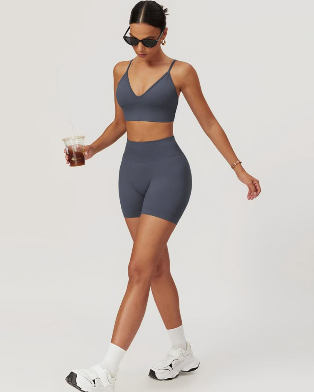 Seamless Shorts ✨