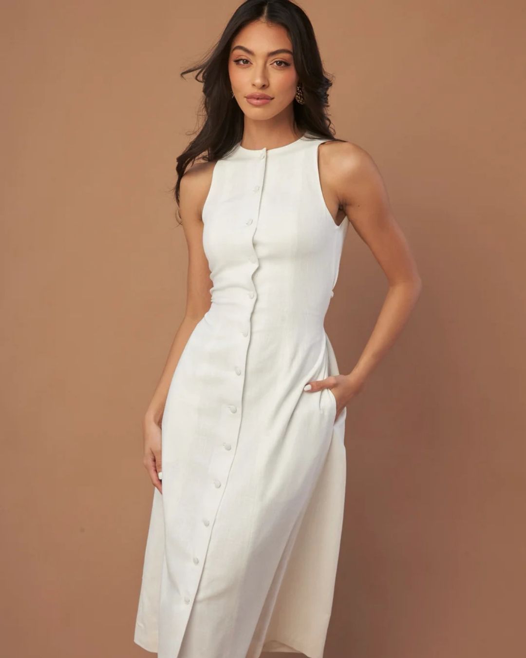Polly Dress