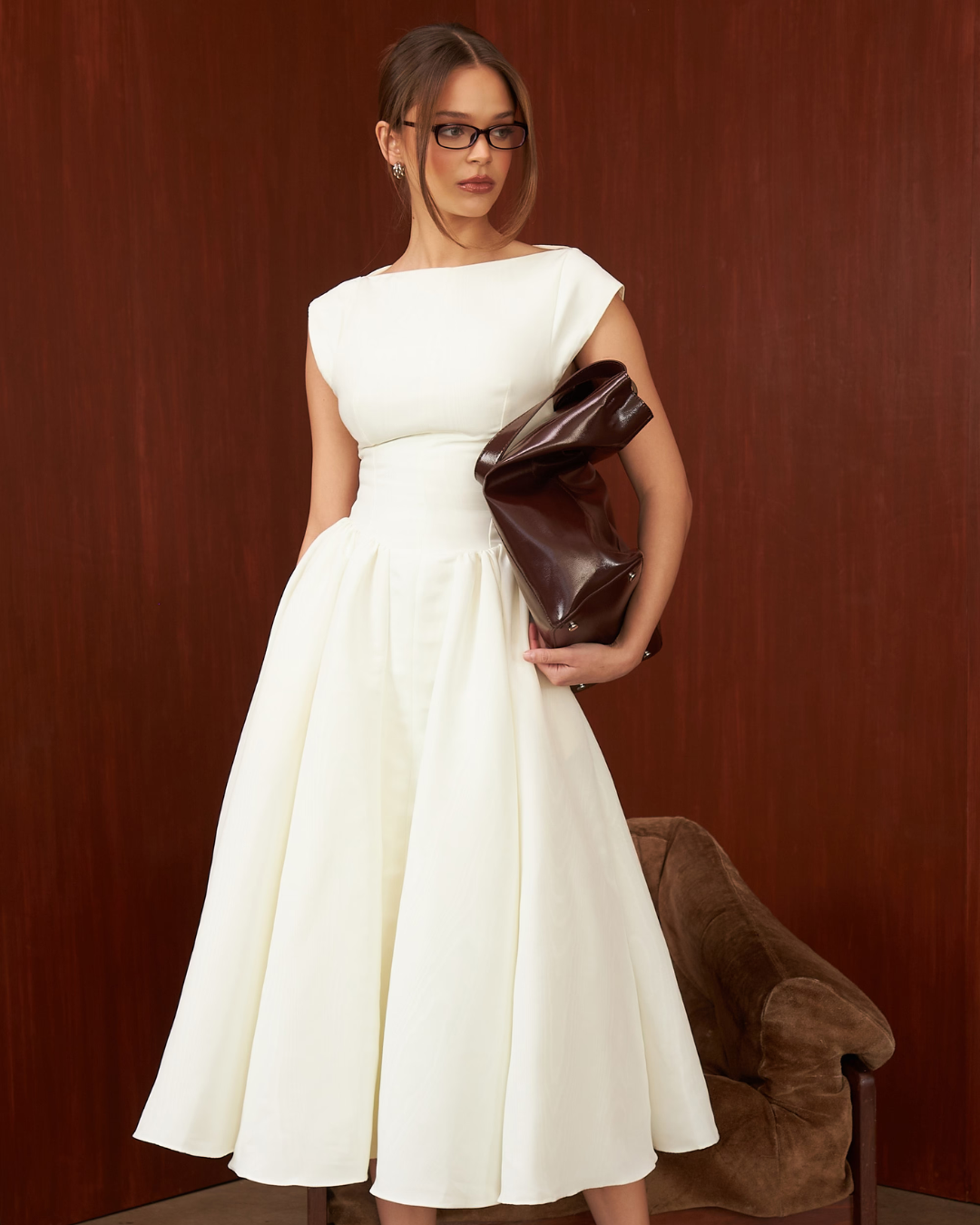 Sue Dress