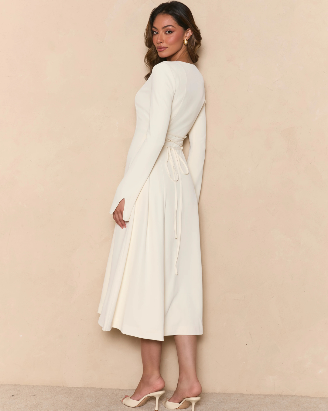 Coco Dress