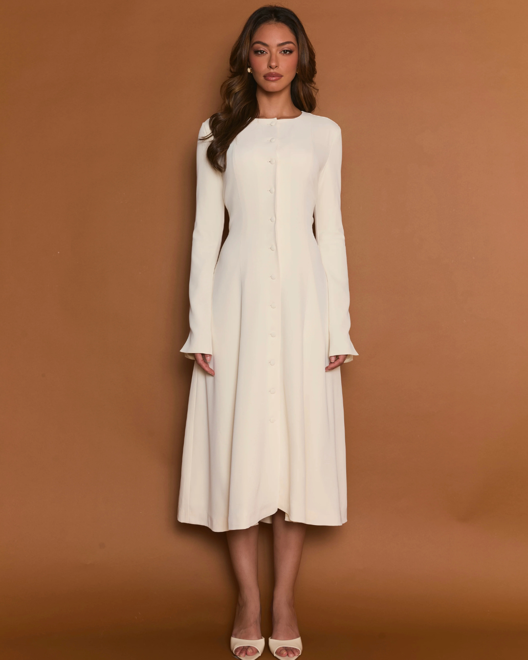 Coco Dress
