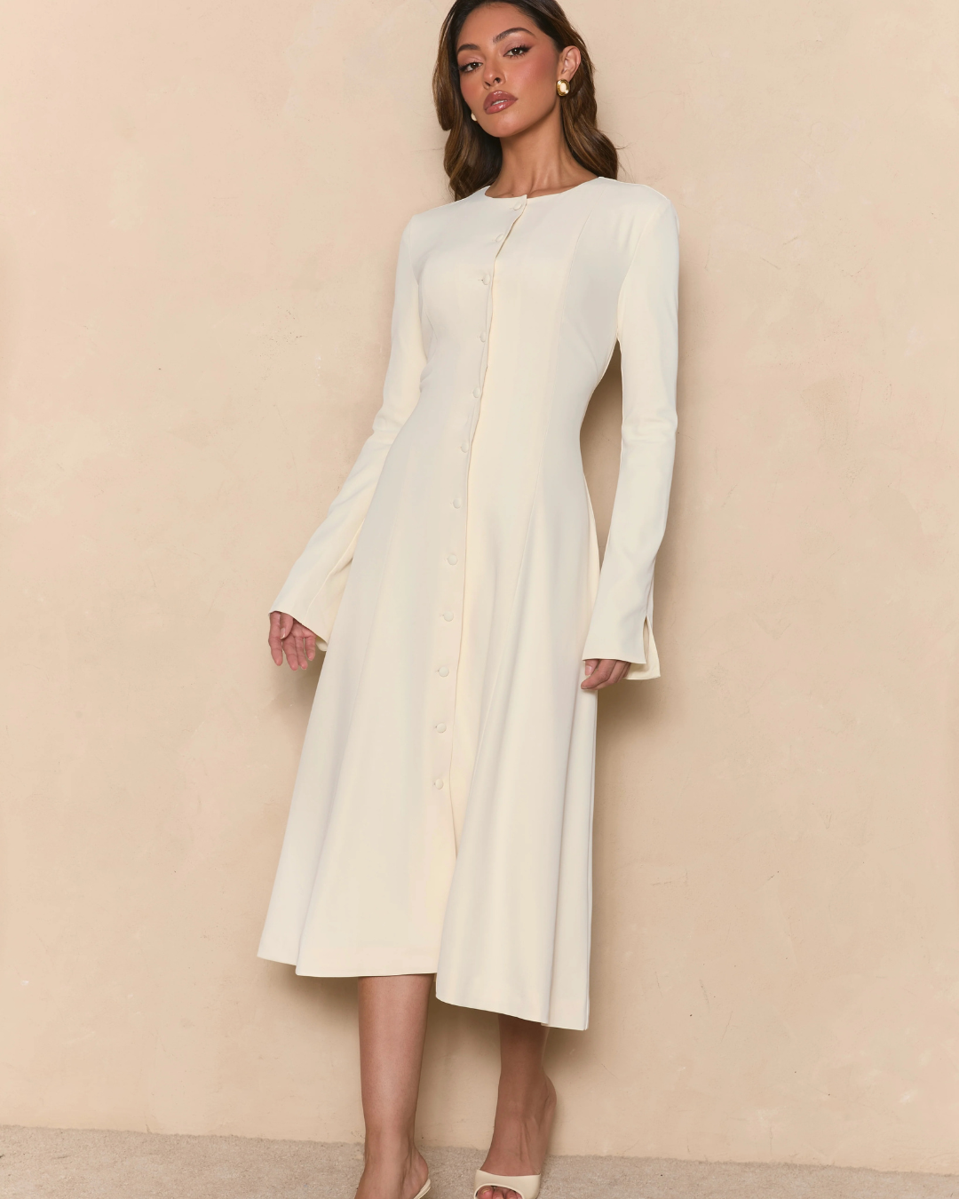 Coco Dress