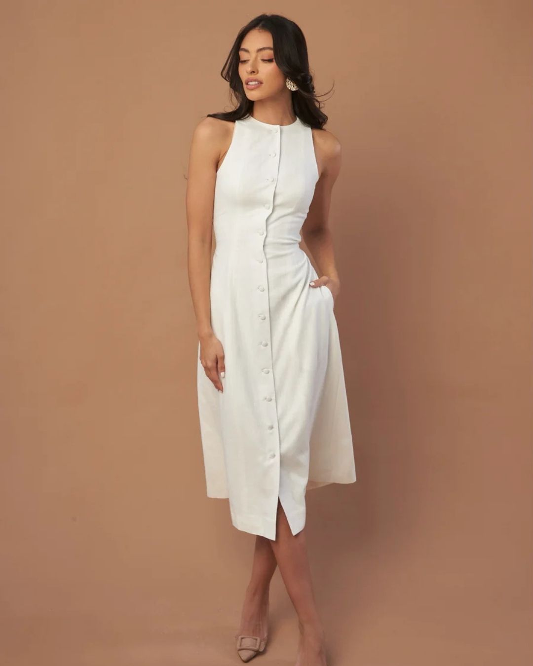 Polly Dress