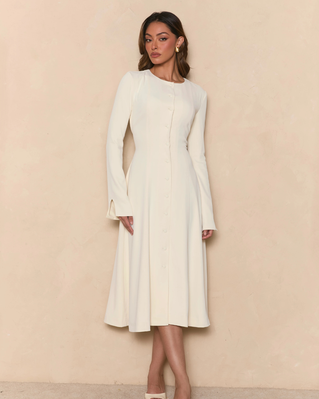 Coco Dress