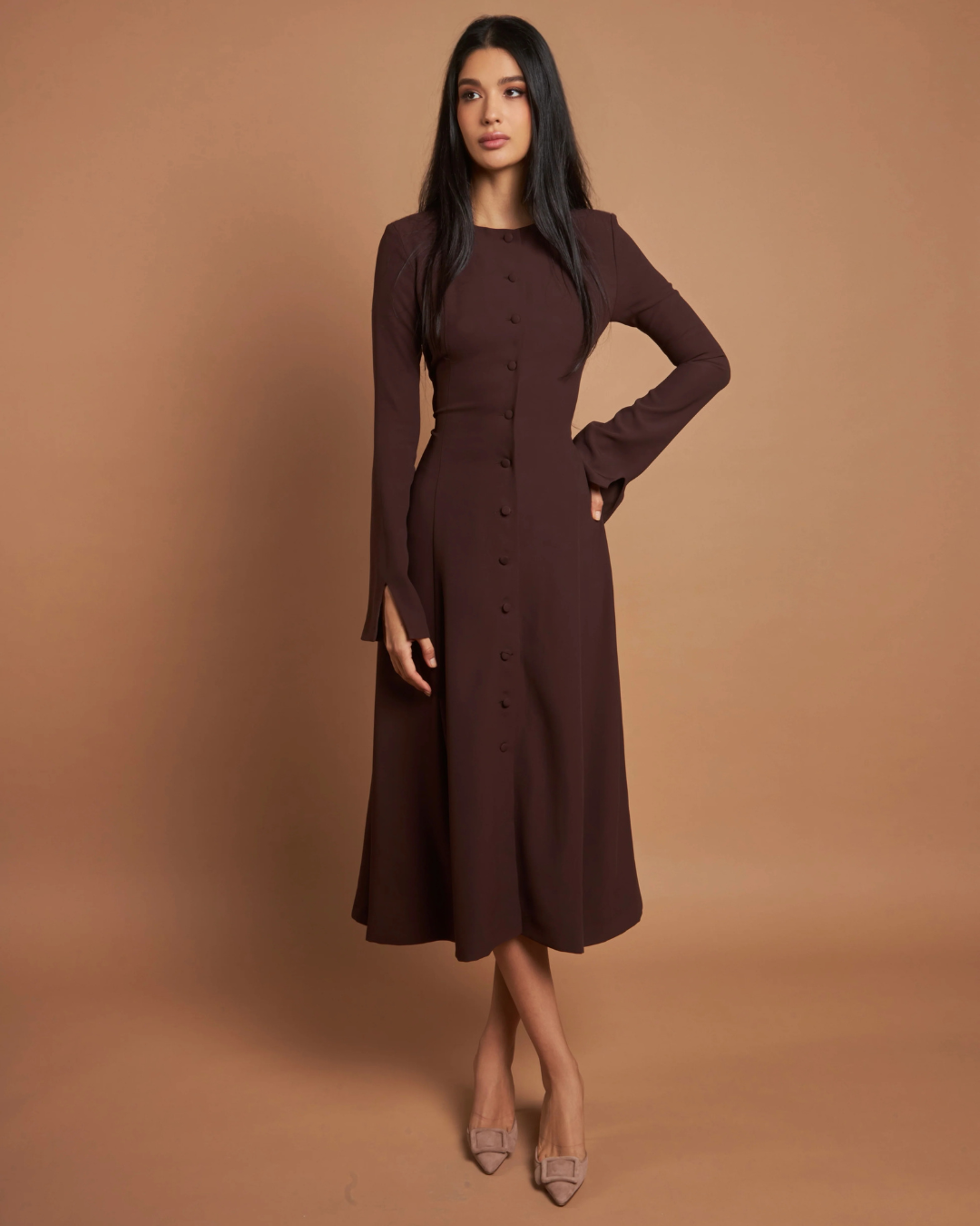 Coco Dress