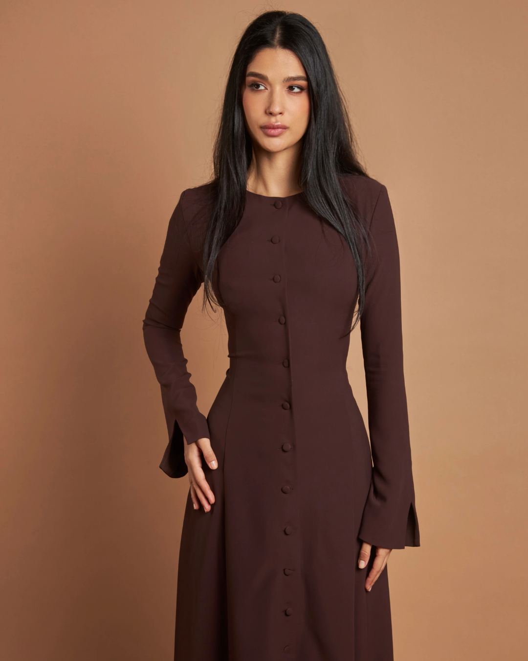 Coco Dress