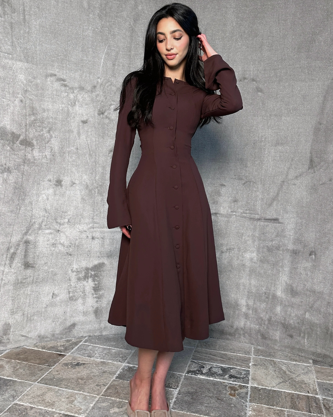 Coco Dress