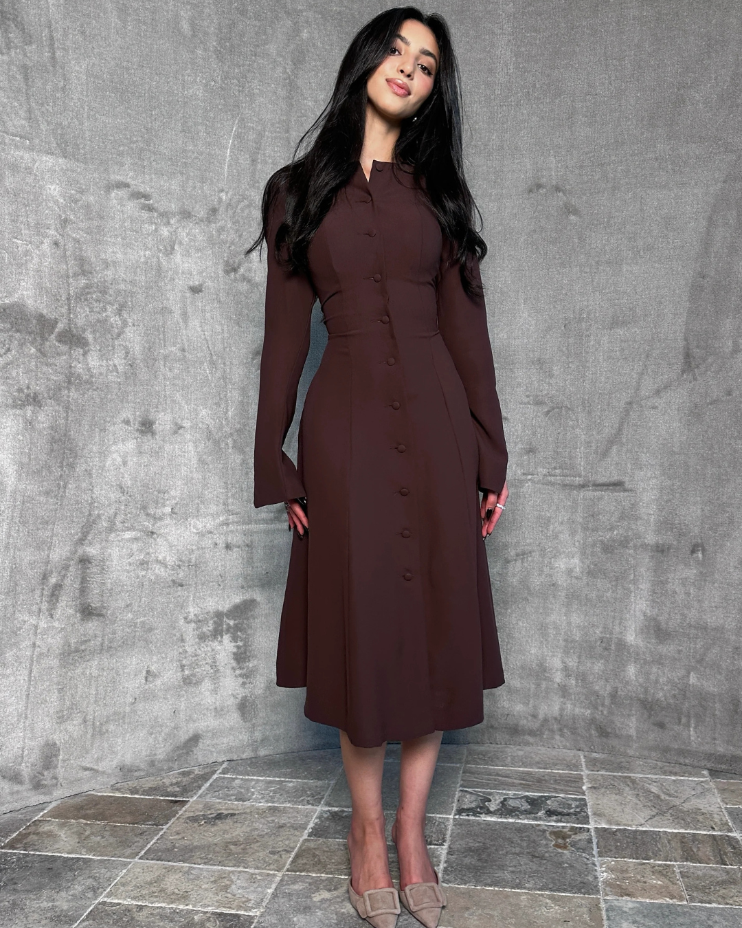 Coco Dress