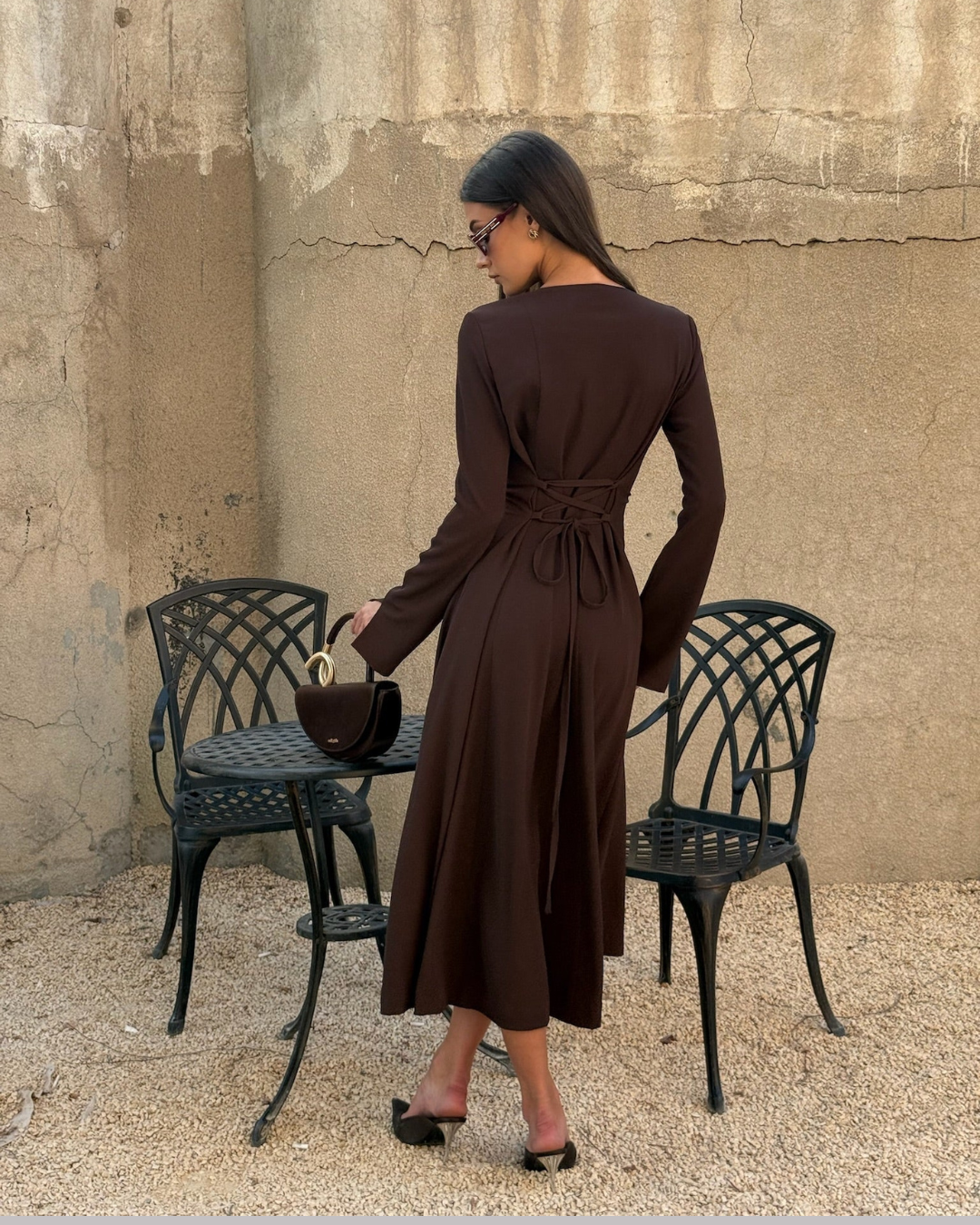 Coco Dress