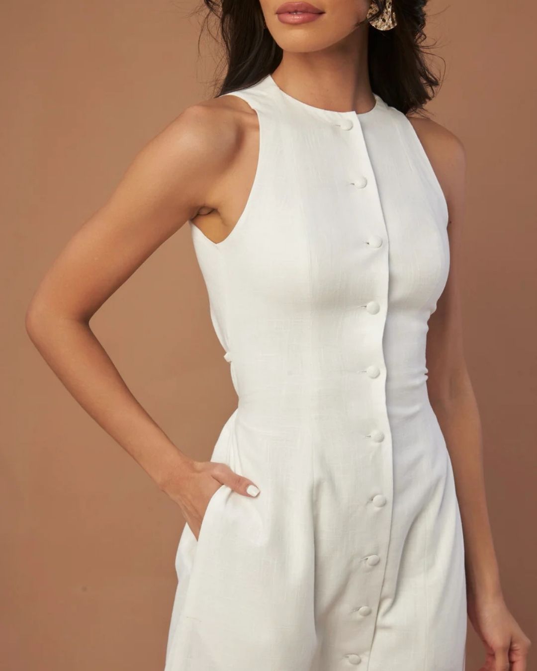 Polly Dress