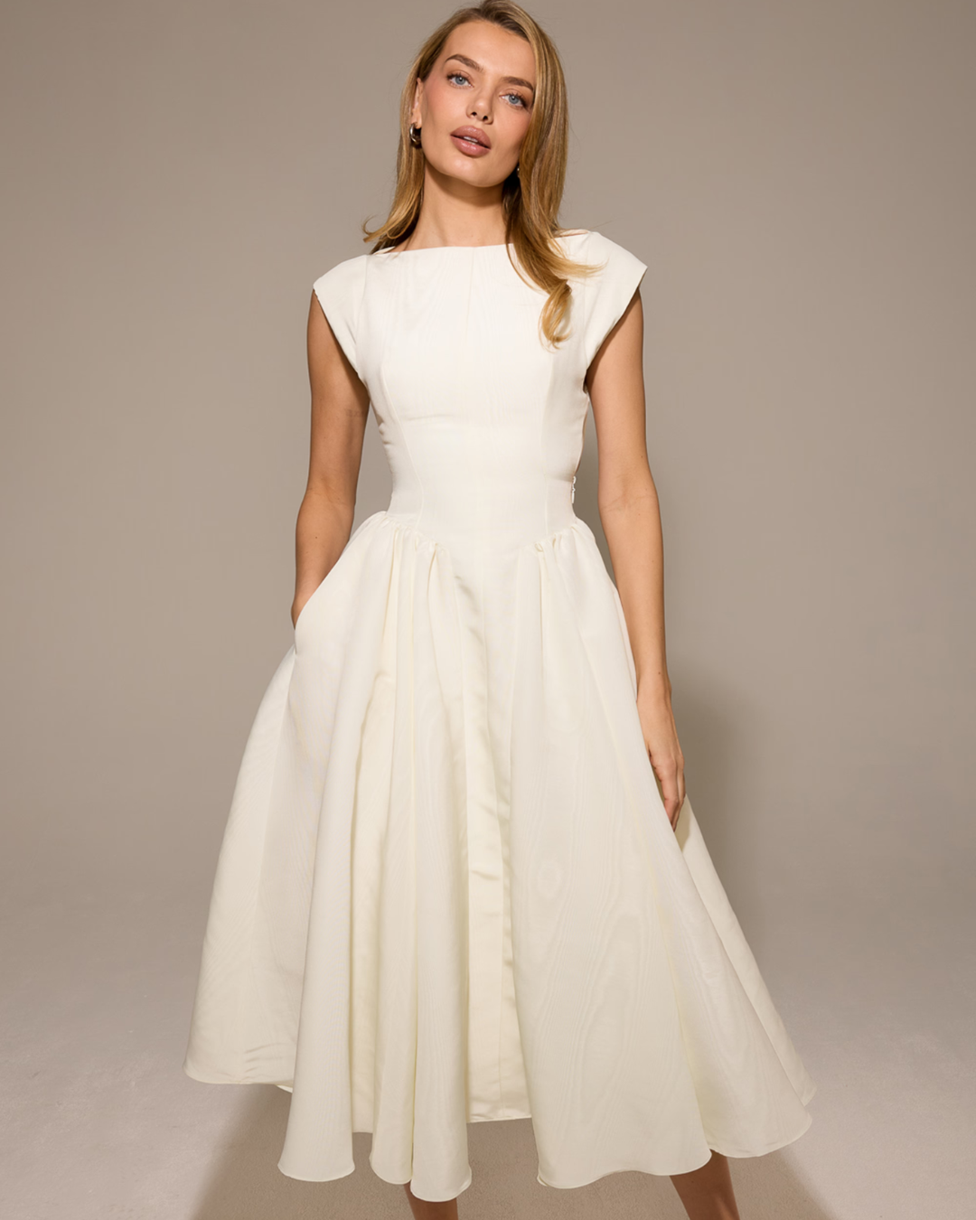 Sue Dress