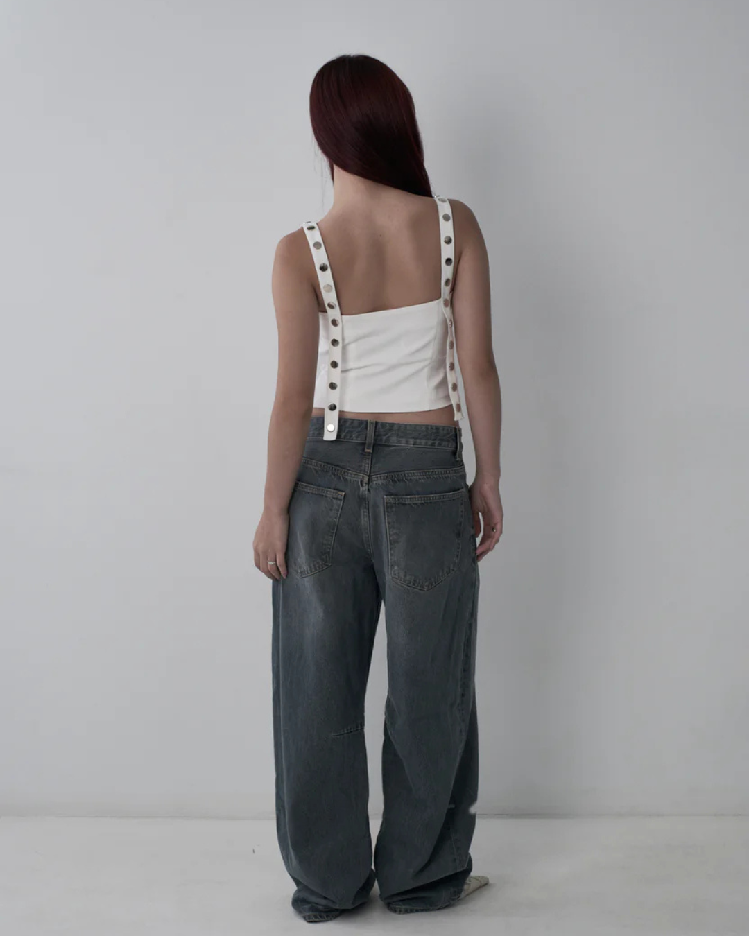 The Shapeshifter Top