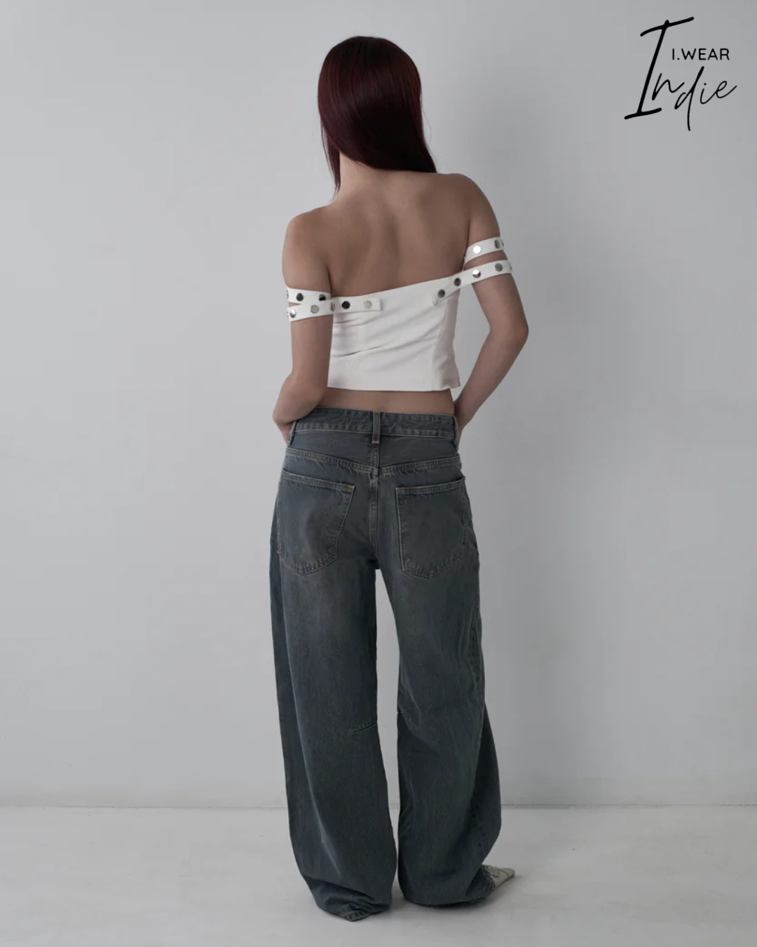 The Shapeshifter Top