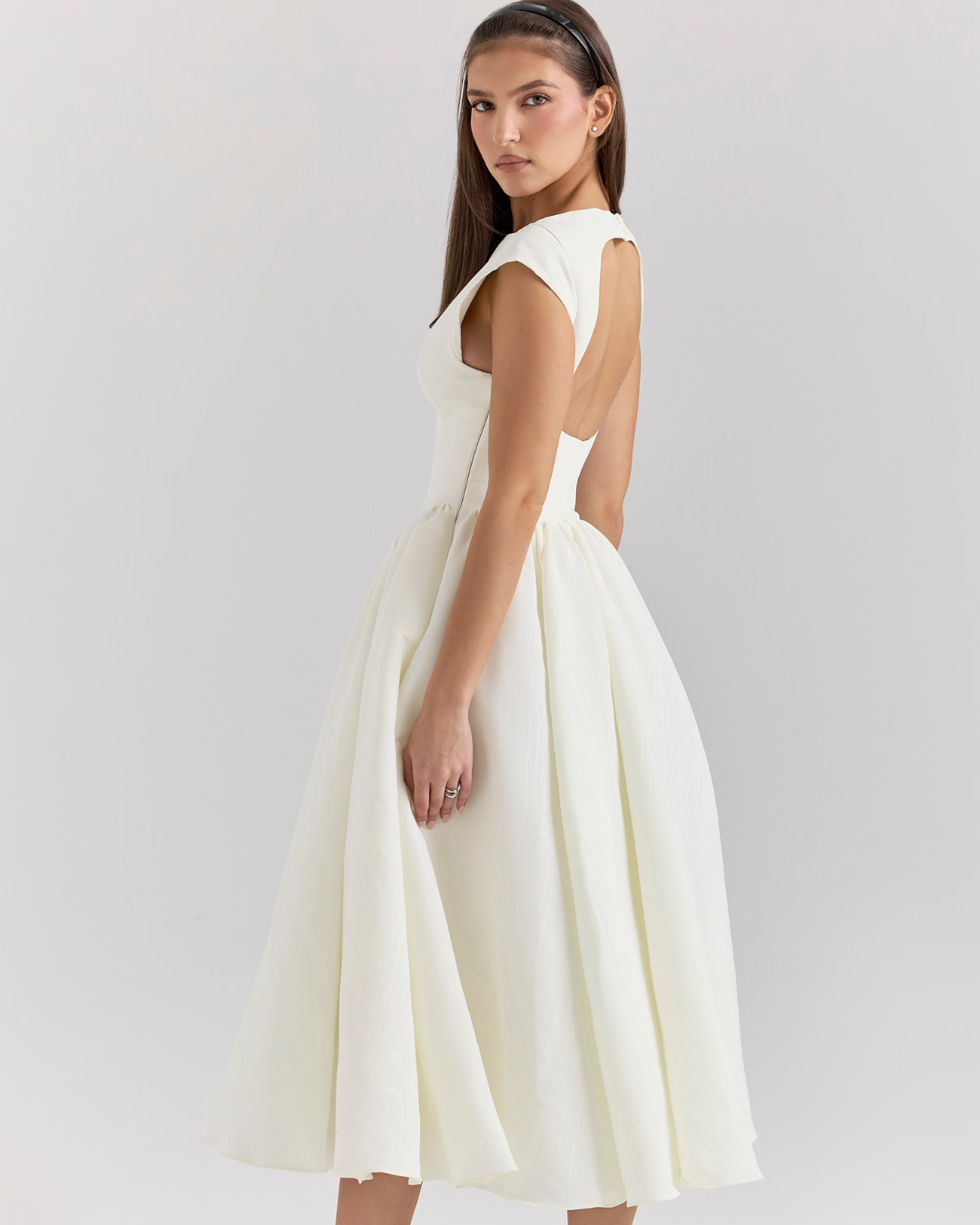 Sue Dress