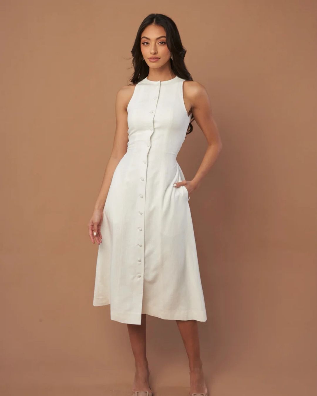 Polly Dress
