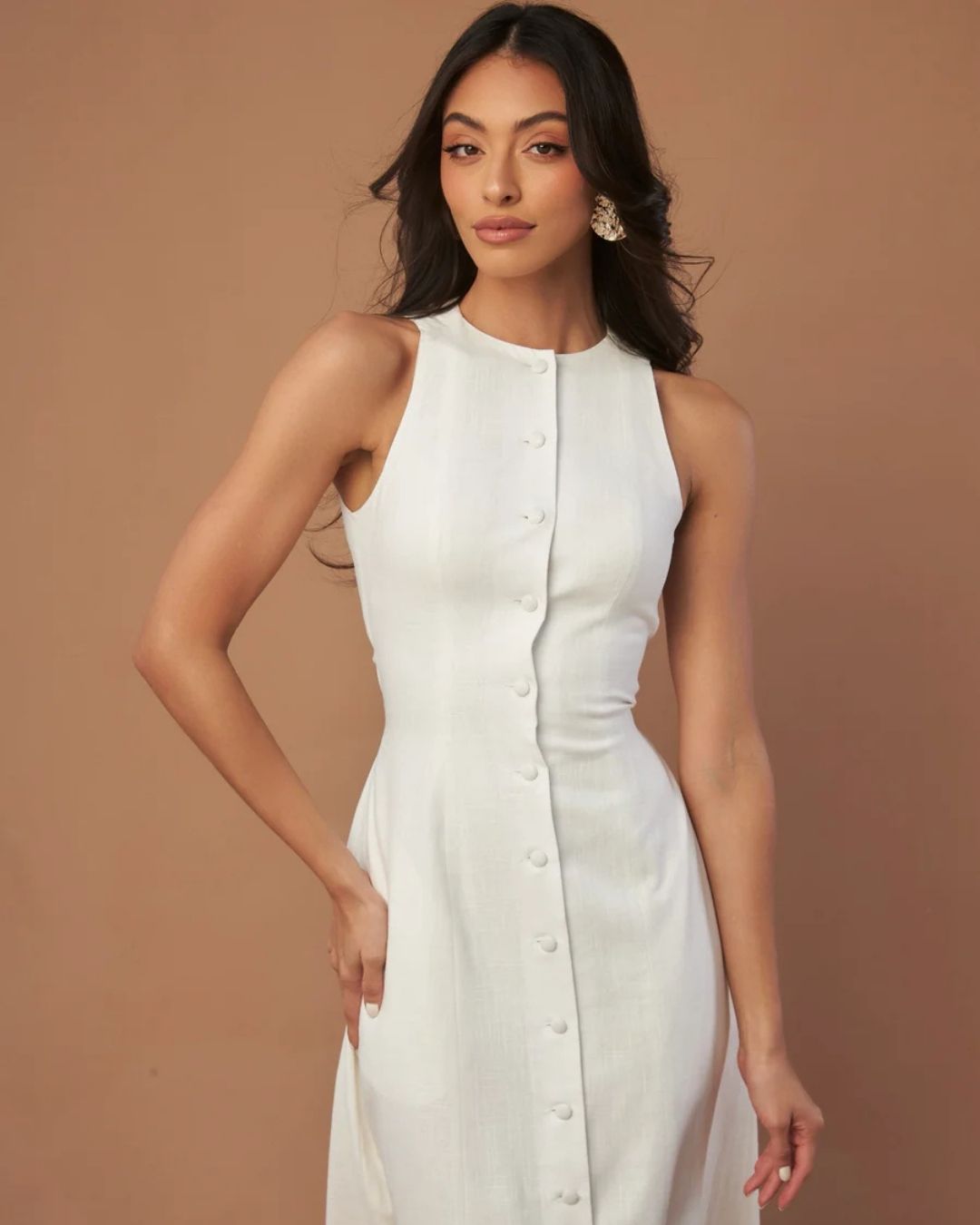 Polly Dress