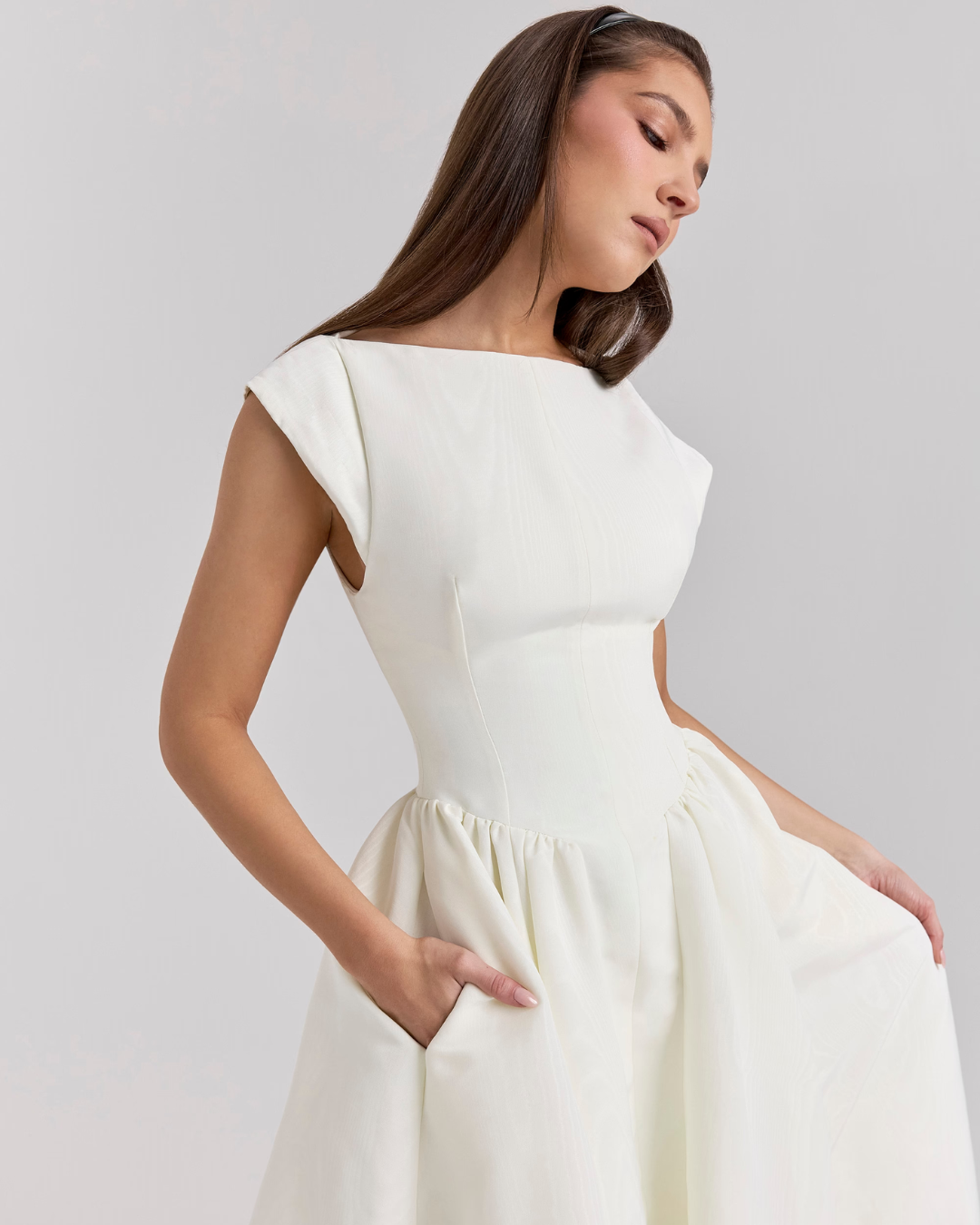 Sue Dress
