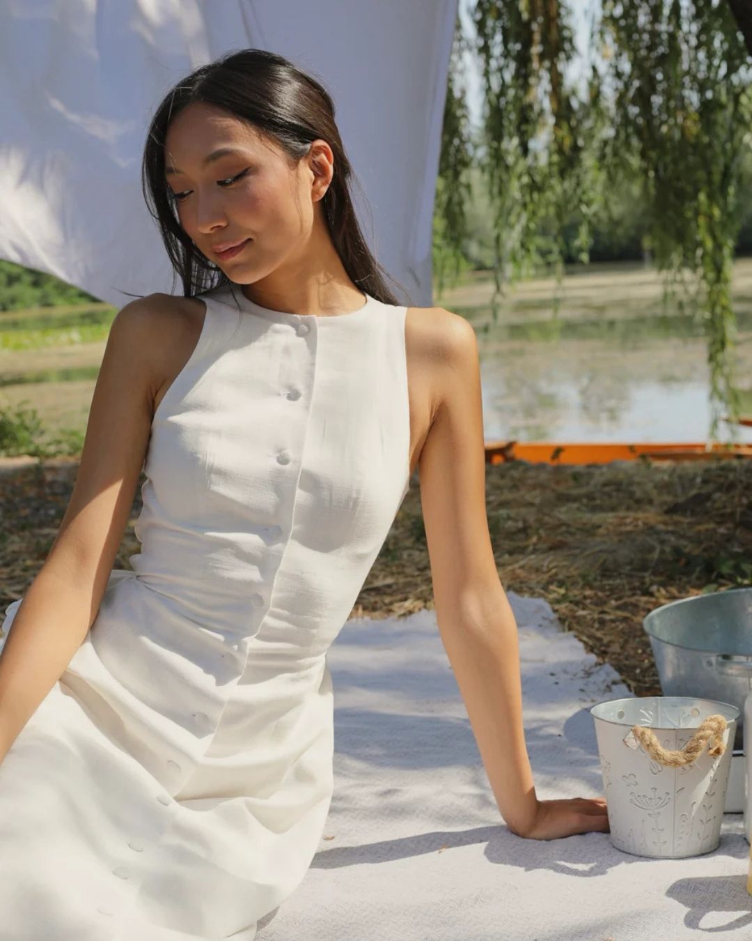 Polly Dress