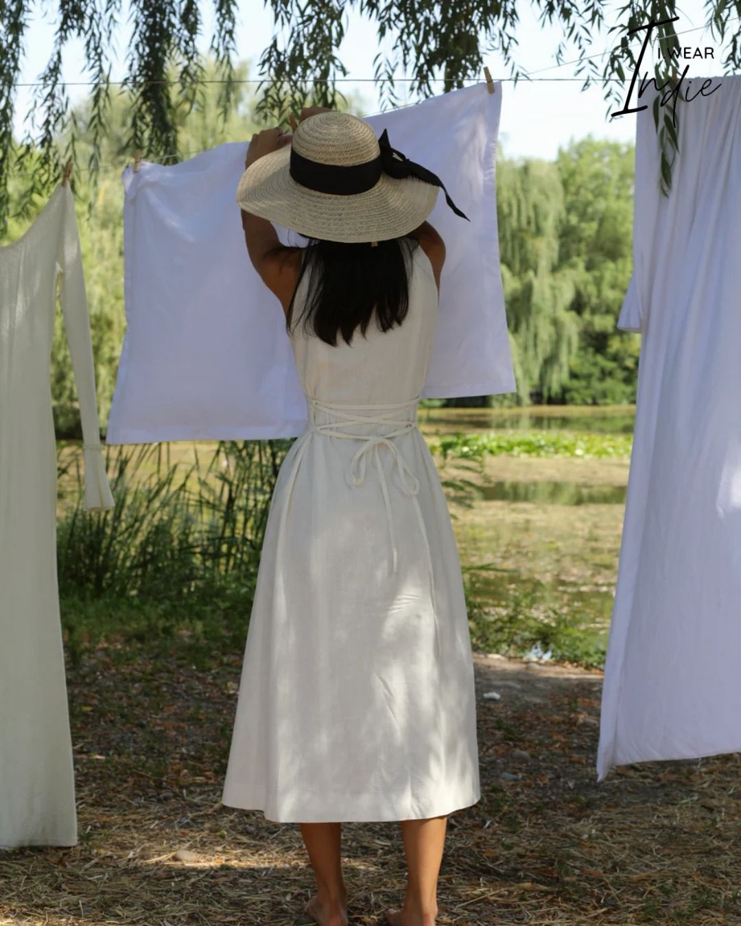 Polly Dress
