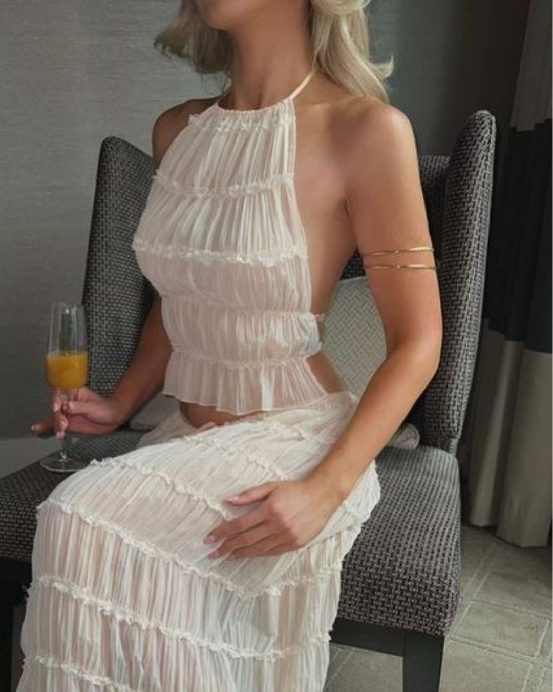 Rihana Top