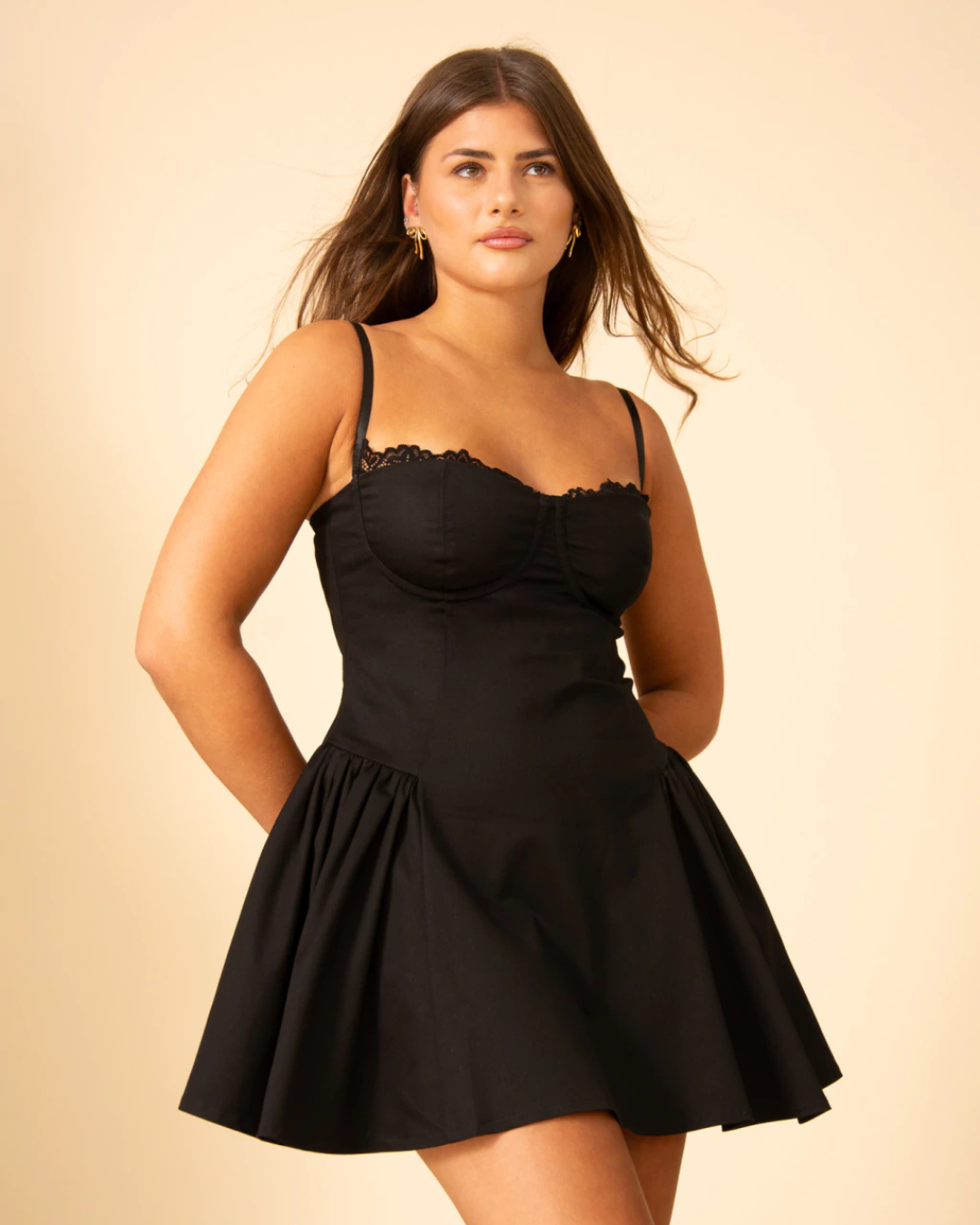 Amelia Dress