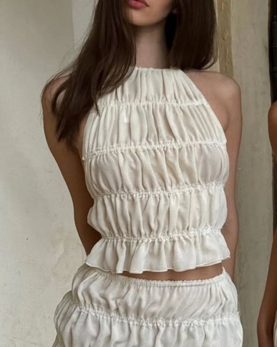 Rihana Top
