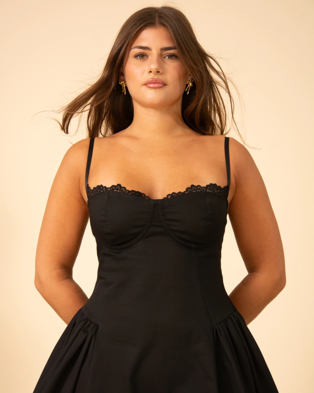 Amelia Dress