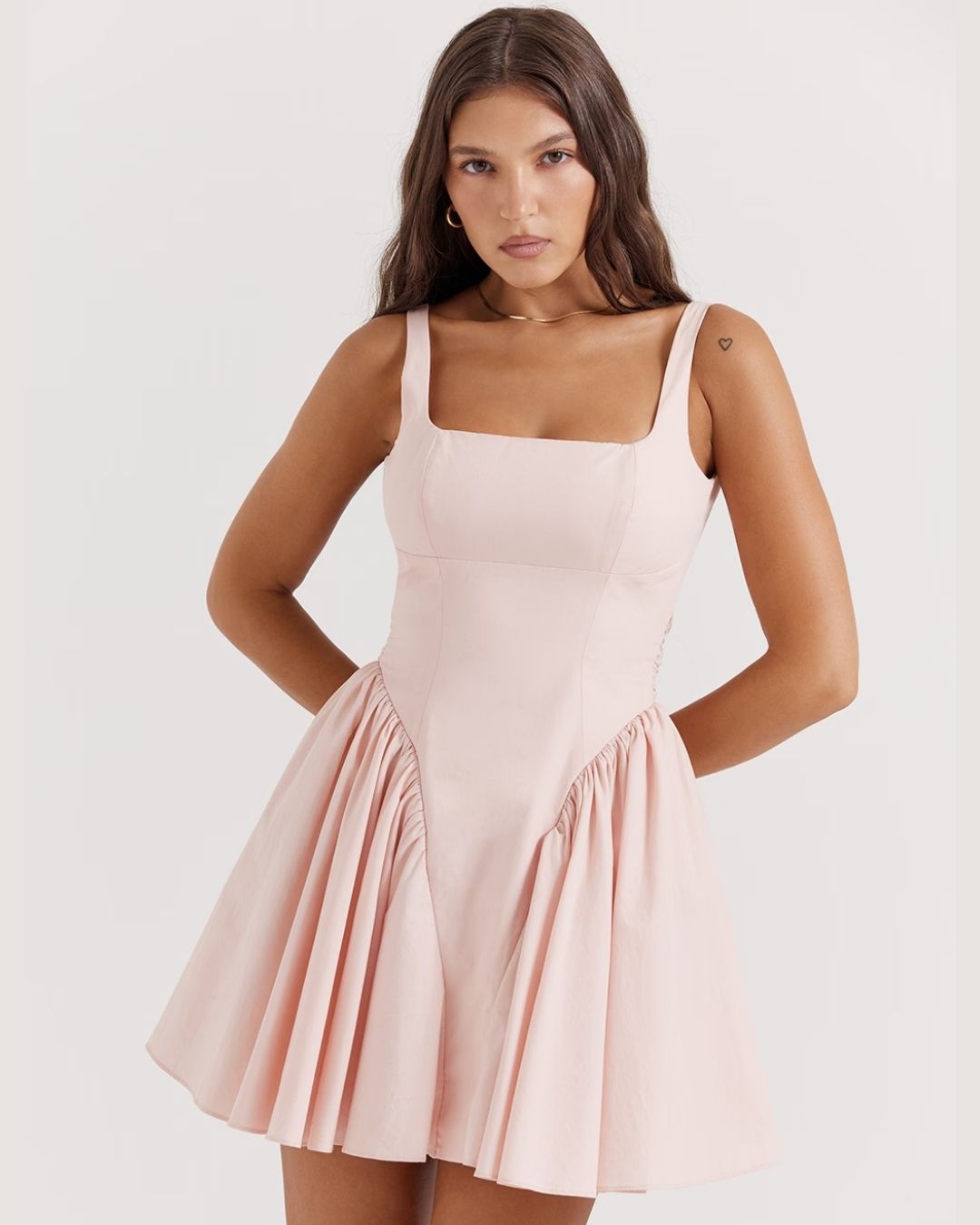 Annie Dress