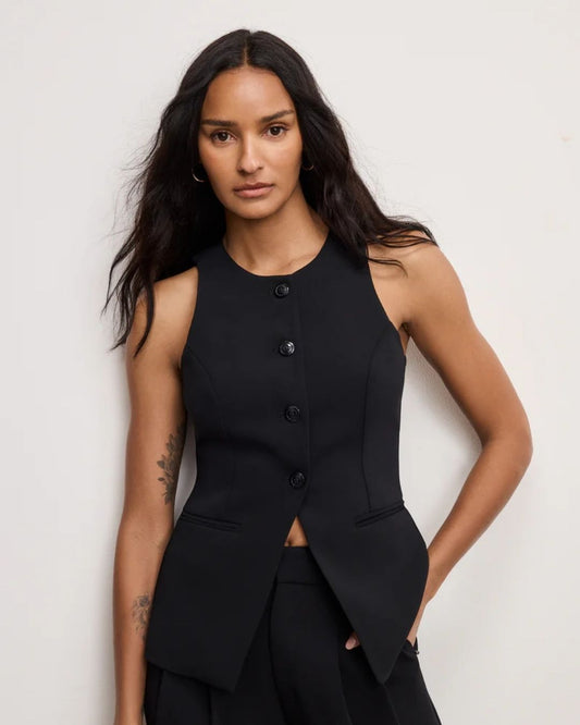Celeste Vest Top