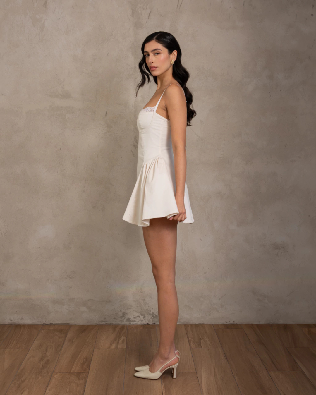 Amelia Dress