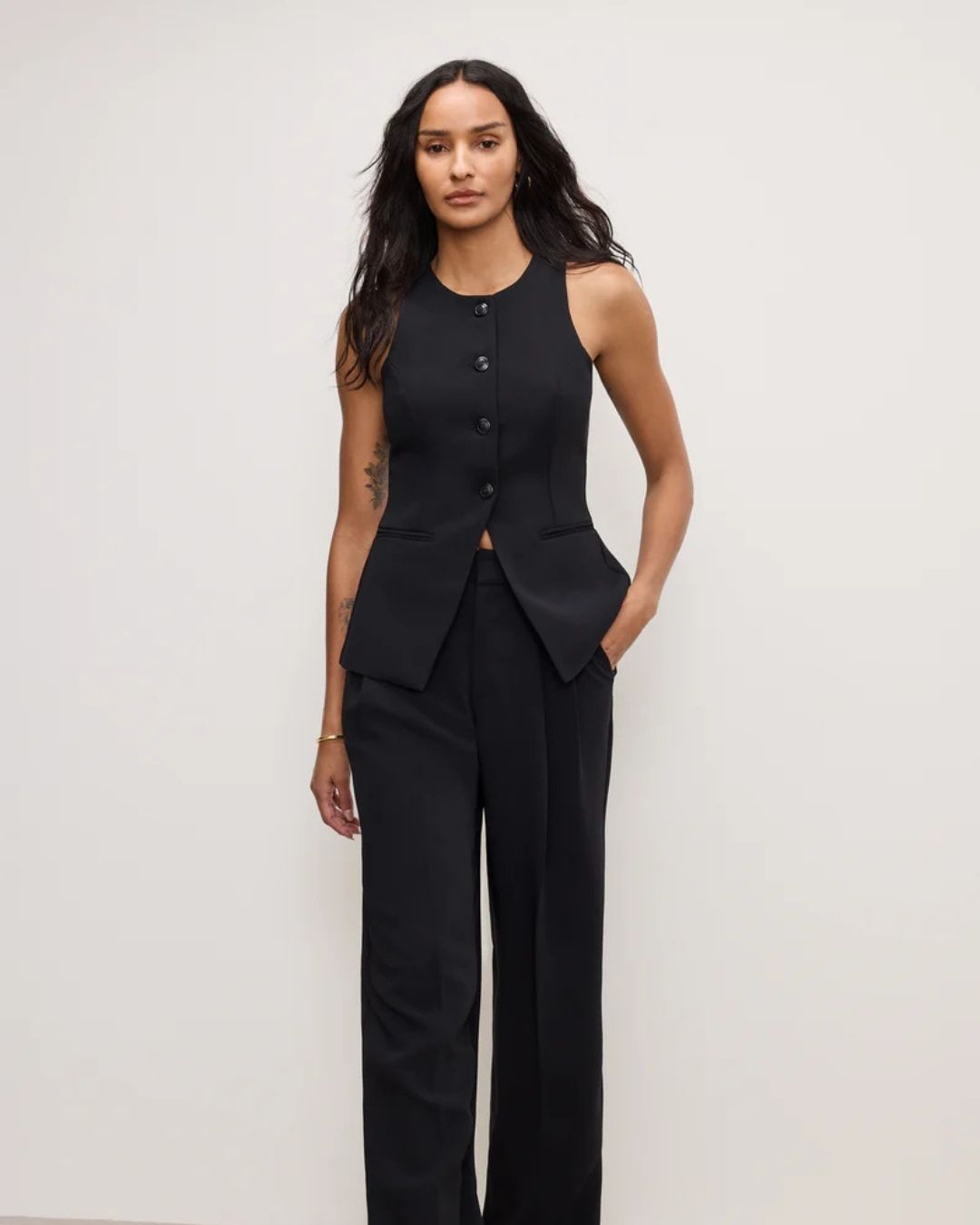 Celeste Vest Top