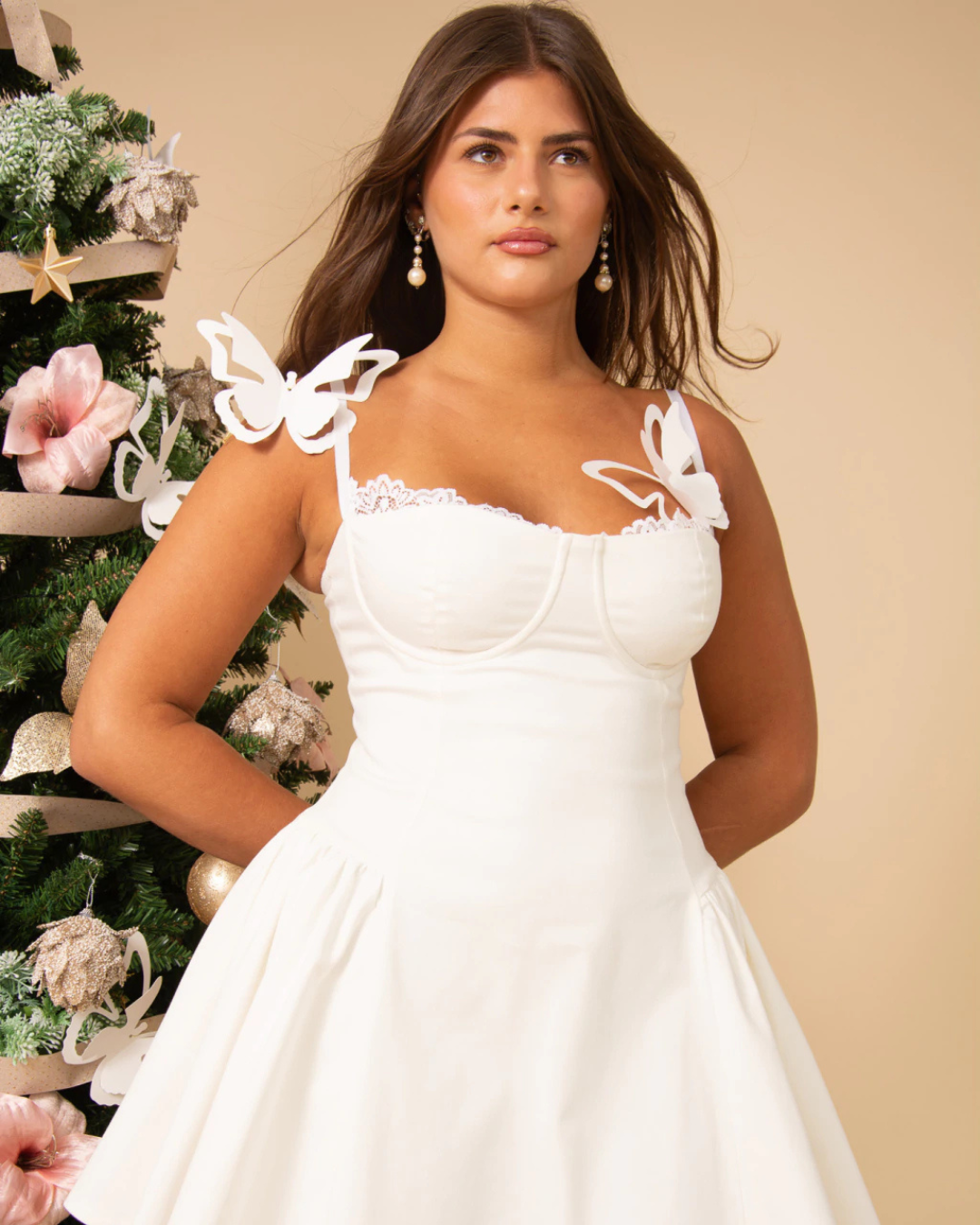 Amelia Dress